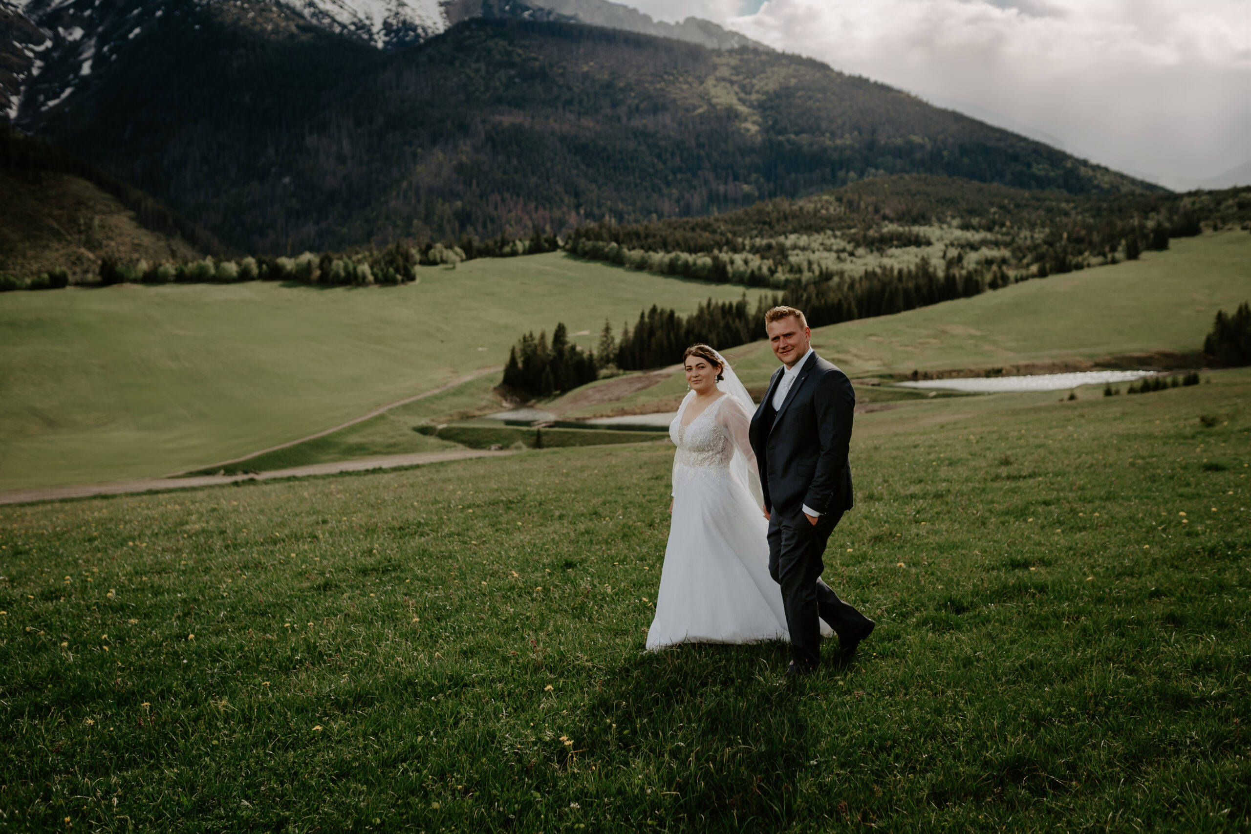 Gabriela & Ján