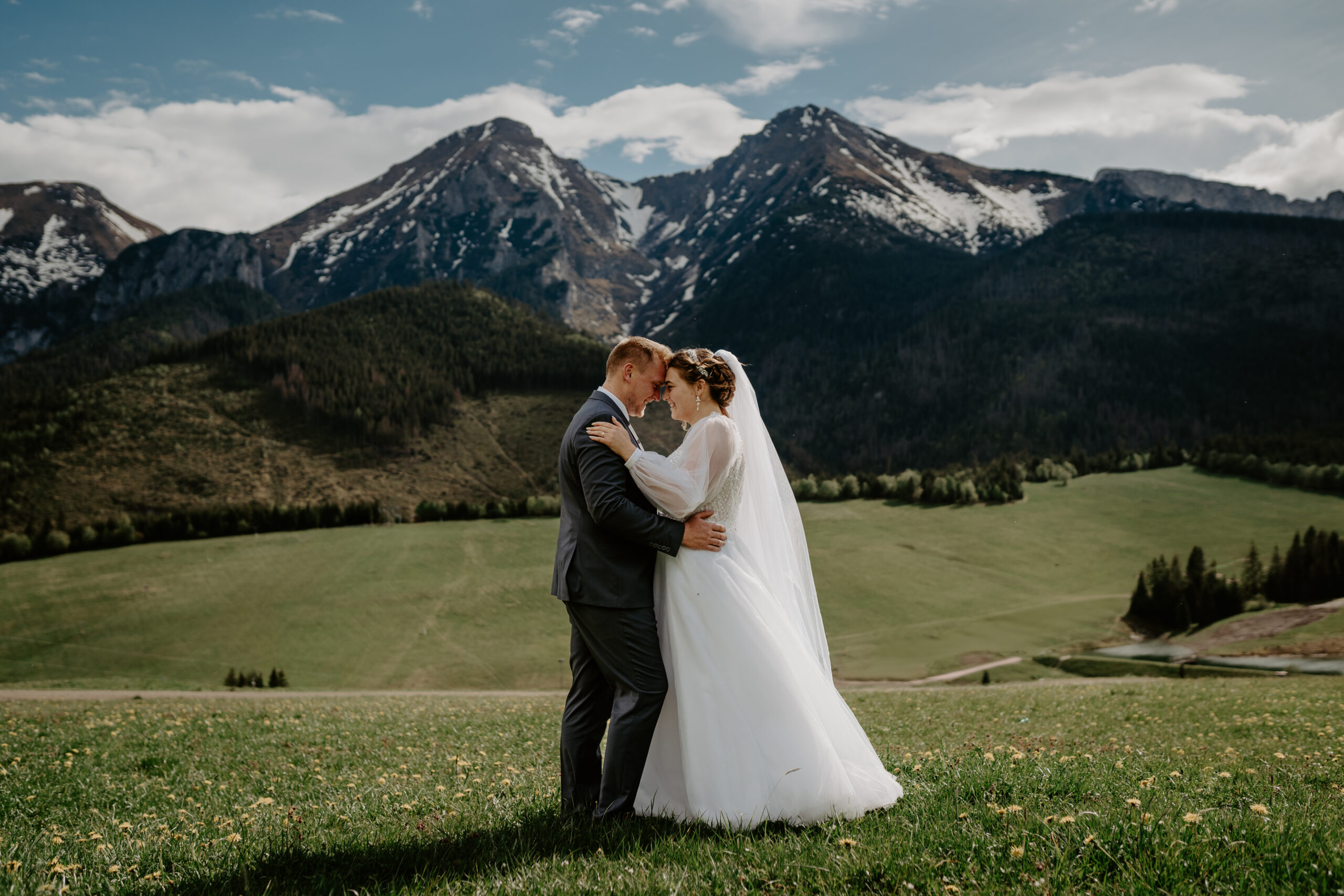 Gabriela & Ján