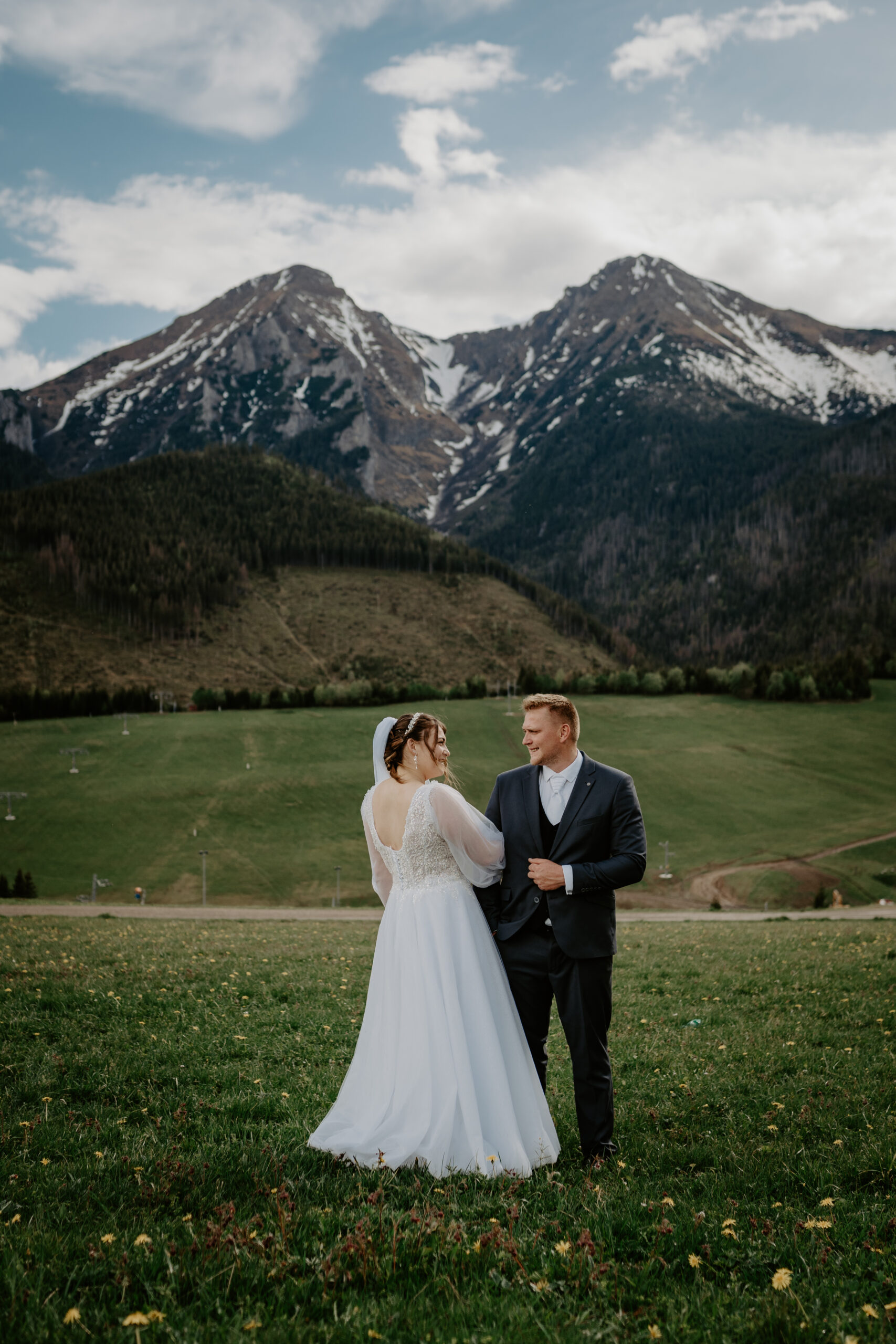 Gabriela & Ján