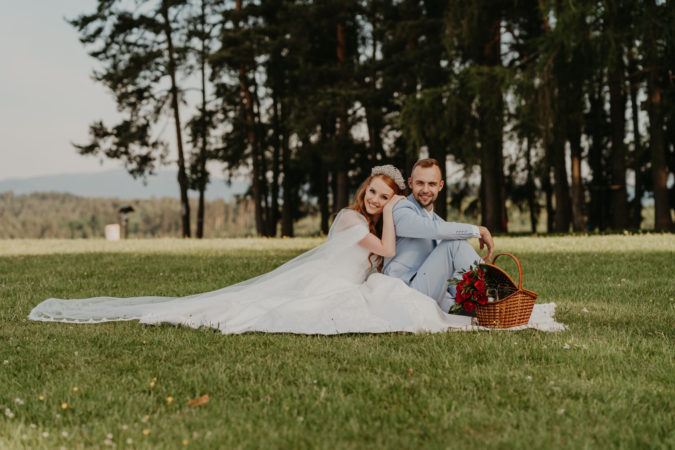 Lydka & Janík